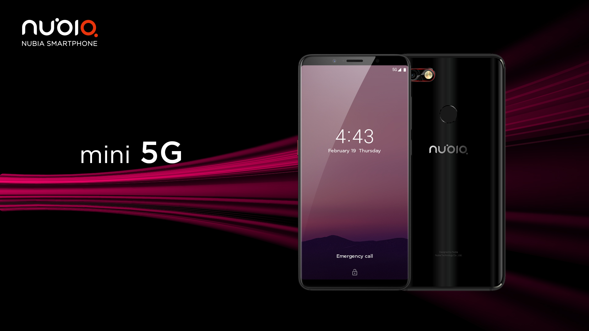 努比亚手机最新款5g,努比亚的5g手机值得入手吗