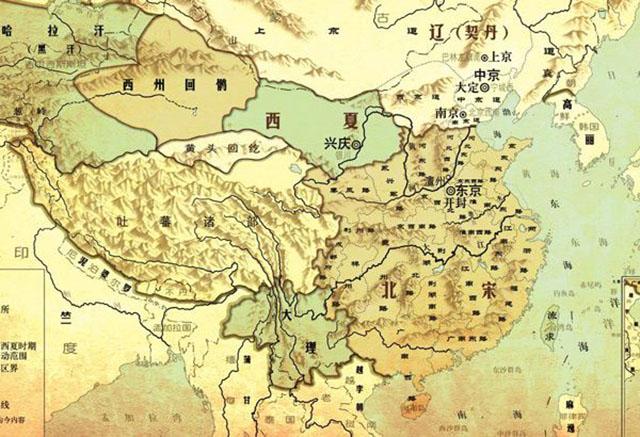 广东各市真的要和广西合并吗,广东哪些城市被划入广西