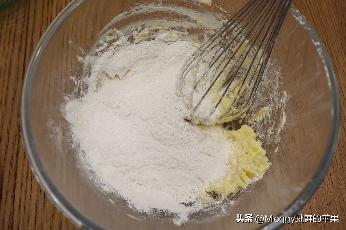最好吃的三款饼干,黄油淡奶油饼干