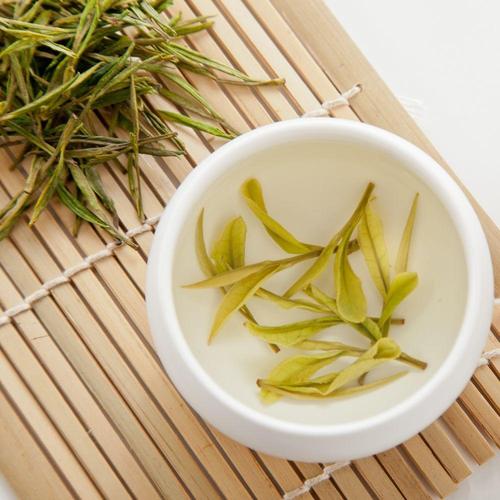 茶叶的种类有哪些具体如何分类,几种茶叶品种的区别在哪里