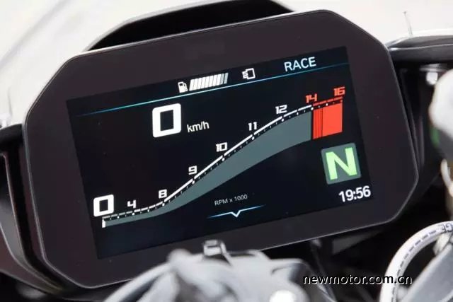 新款宝马s1000rr有什么改变,19款宝马s1000rr赛道版