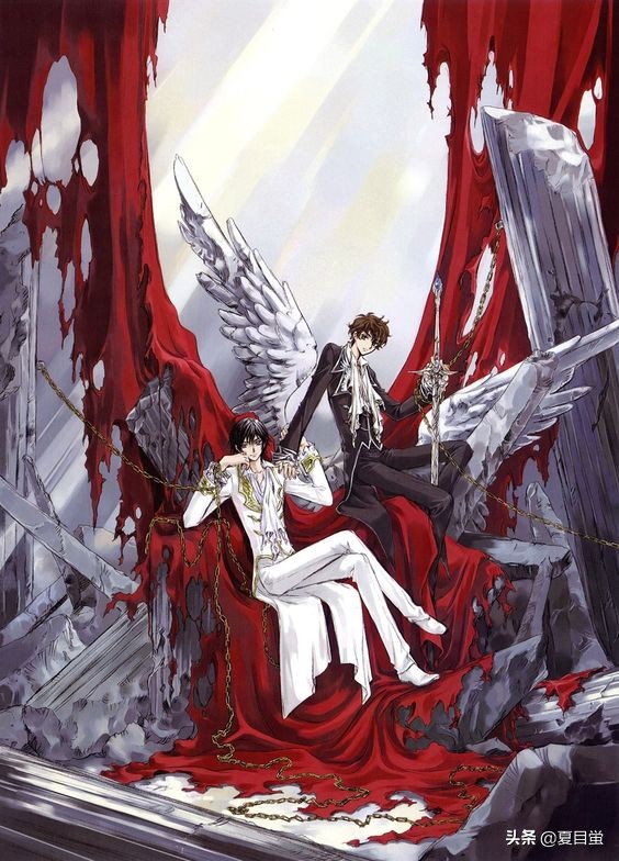 我心目中的十大神作,近十年日本动漫十大公认神作