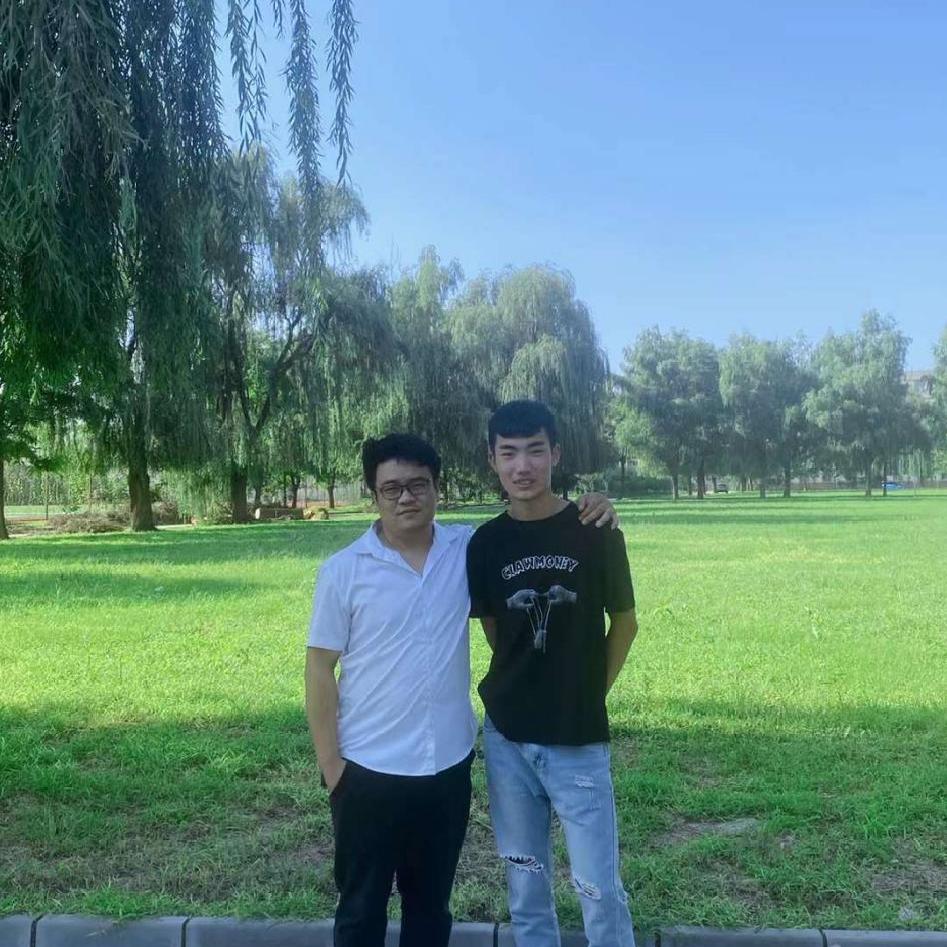 北大青鸟航天学院的老师不一般，他的课堂