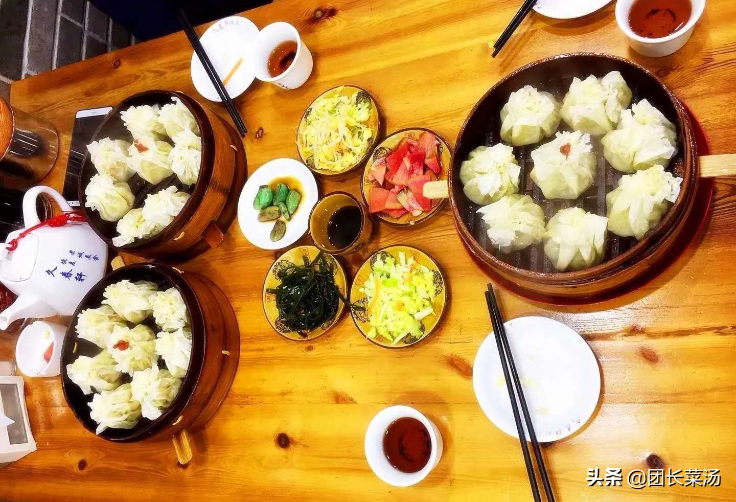 内蒙古大草原的馈赠,内蒙古草原上的美食