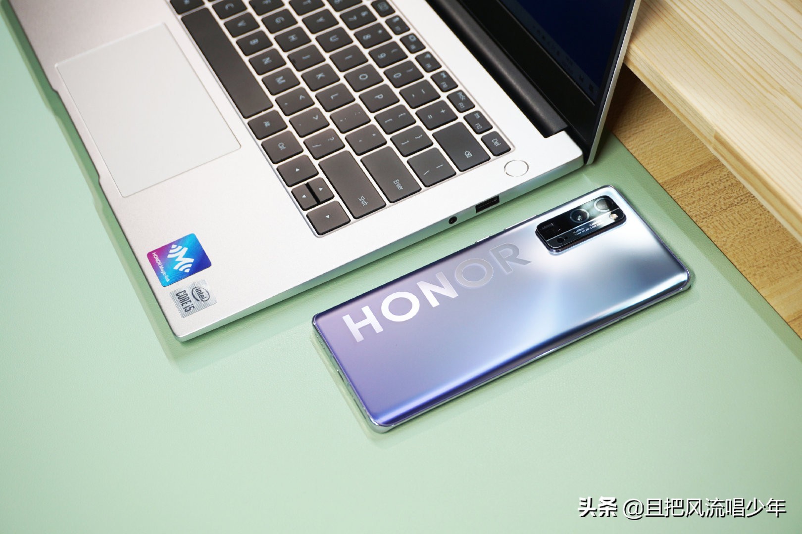荣耀magicbook14核显版游戏体验,荣耀magicbookx14使用功能