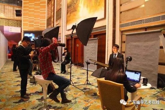 编导节目设计,编导生故事编写构思
