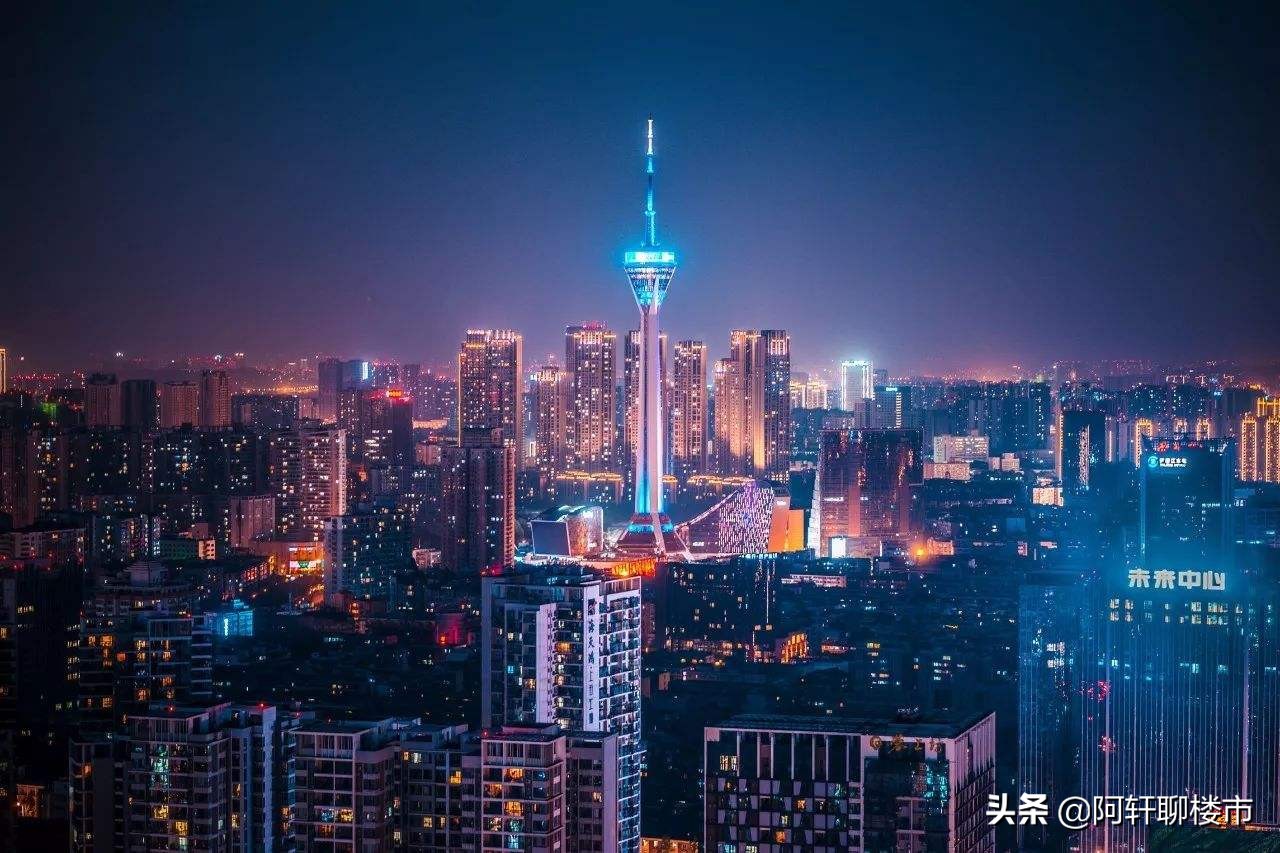 房价万元时代怎么选,全国房价进入万元的时代