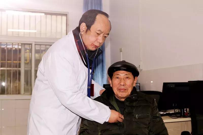 武穴人民医院保康院区,武穴第一人民医院规划