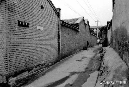 在北京，您住哪儿？速看，真的回不去了……