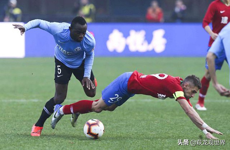 大连人C队：周挺退了刚腰胖了金靴可惜了！周军一旧部还在混