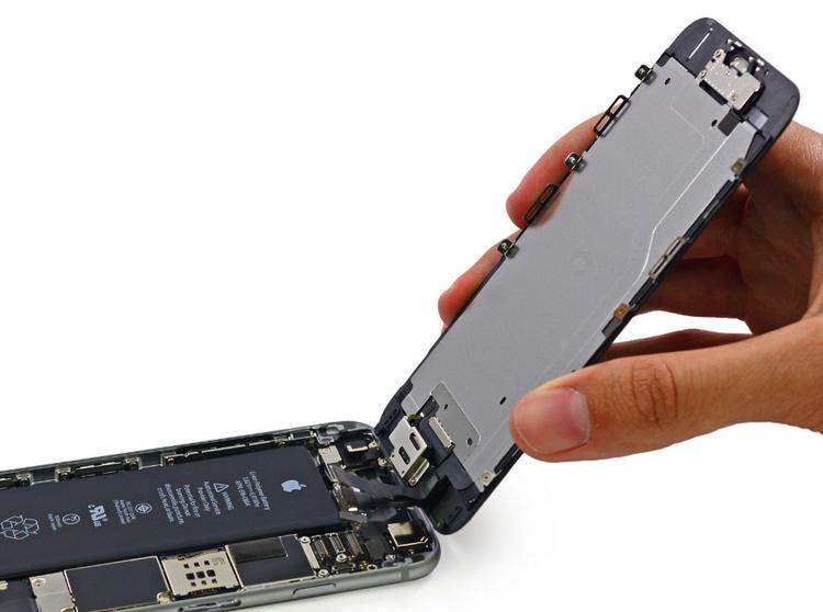iphone6换按键触控id激活不了,苹果8无法在此iphone上激活触控id