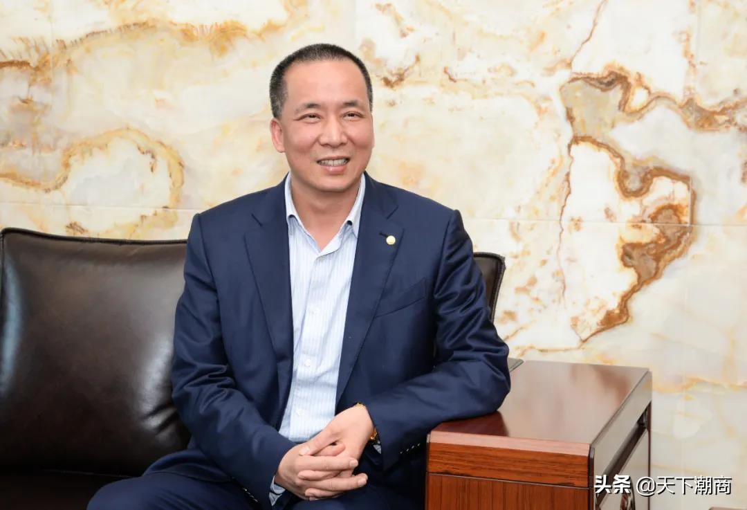 鸿达兴业董事长周奕丰最新消息,鸿达兴业周奕丰调查