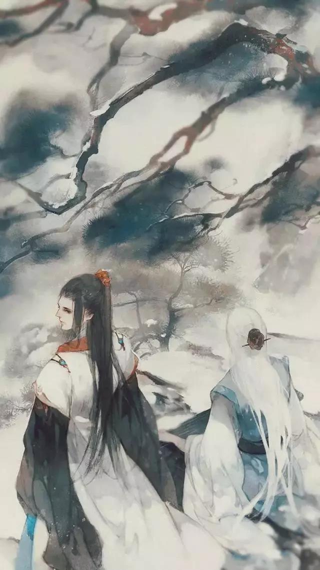 最好听的古风歌女生版,御姐音唱的古风歌曲