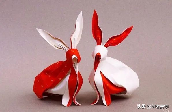 纸的艺术手工作品,惊艳的手工纸艺品