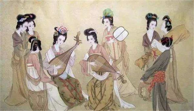 魏晋南北朝的婚姻有多乱,魏晋南北朝时期的婚姻观念