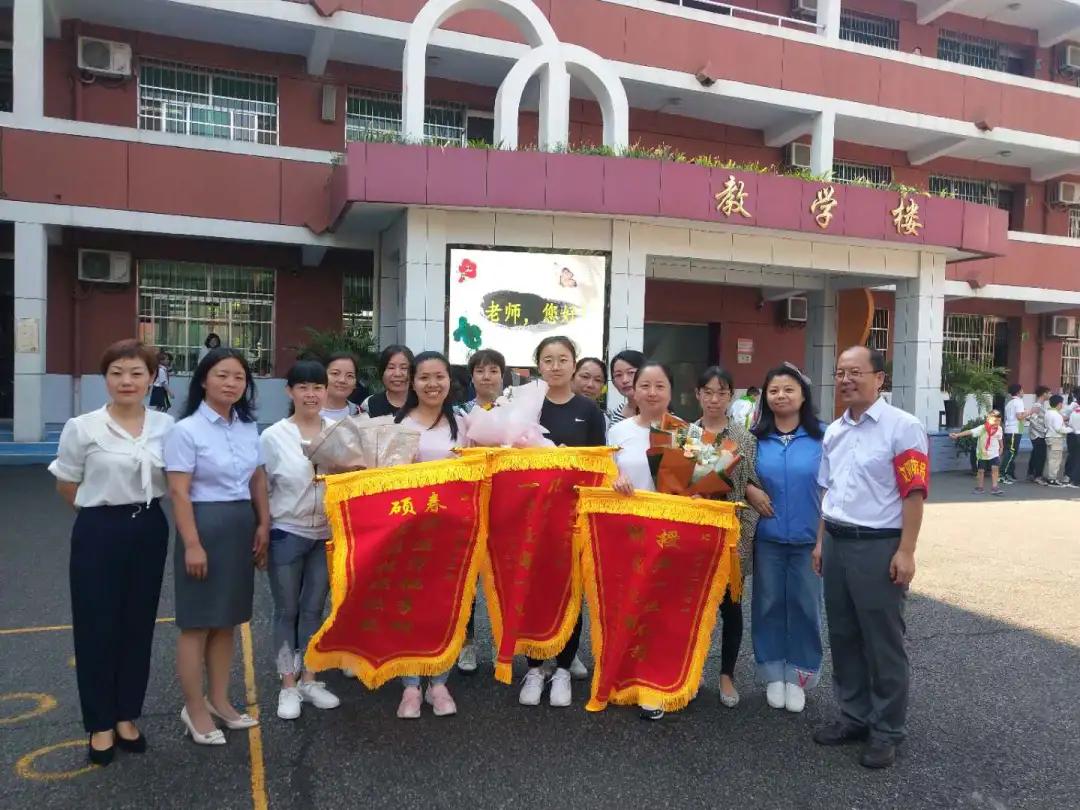 西安市莲湖区大兴实验小学怎么样,莲湖区大兴实验小学入学条件