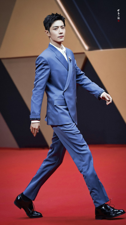 一条微博千万点赞，为何肖战的粉丝如此活跃？答：都是真粉丝