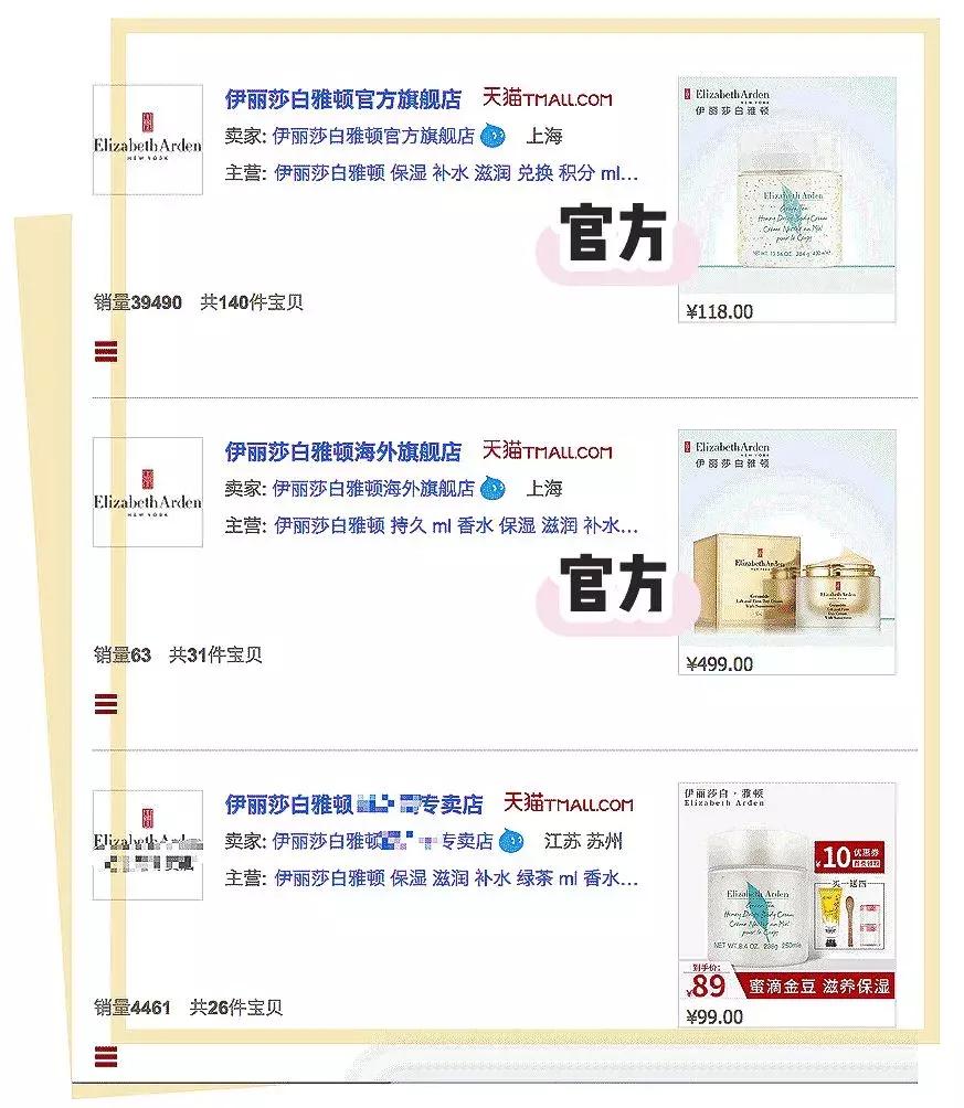 到处都是假货怎样才能避免上当,坚持正品拒绝假货