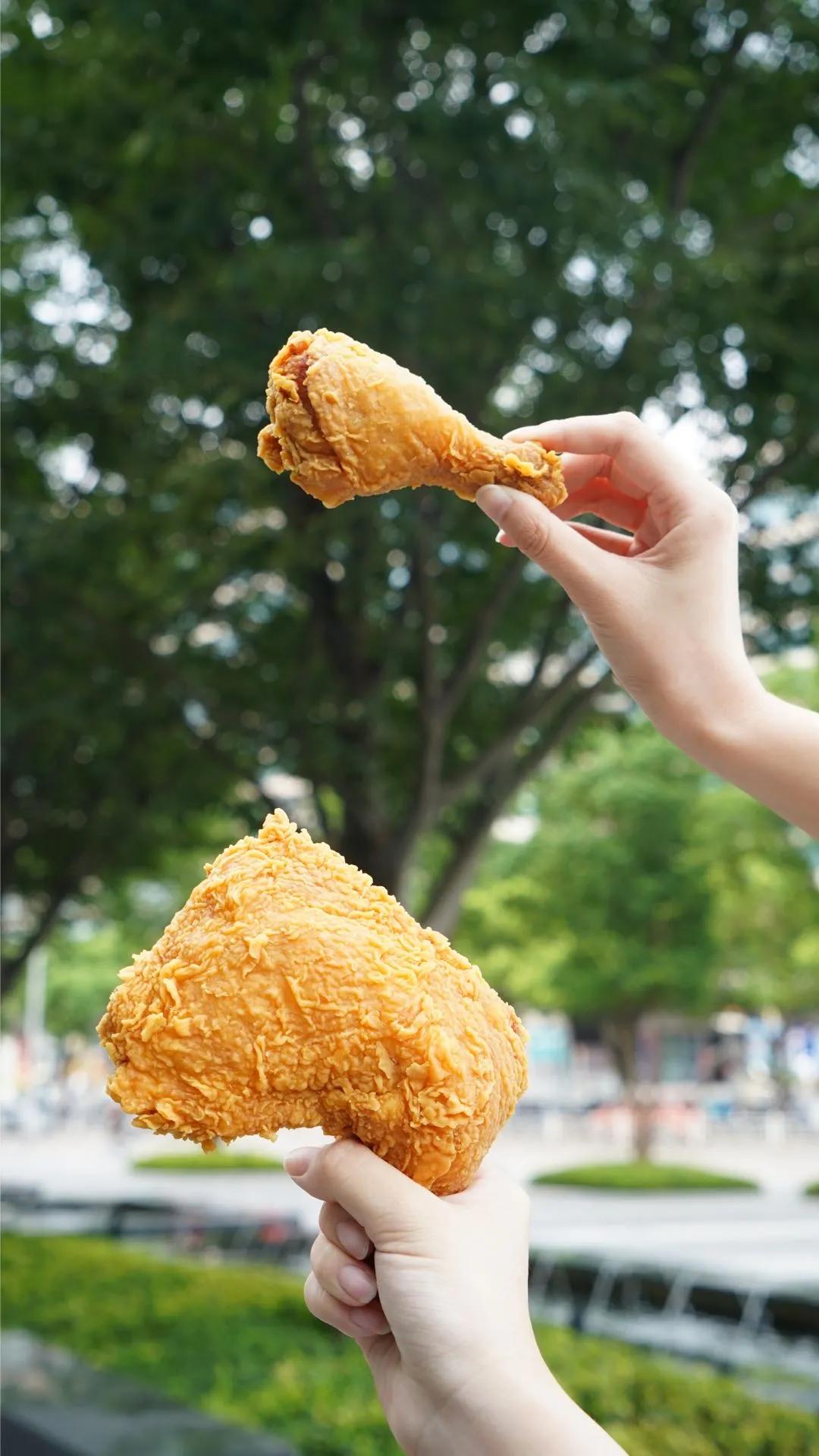 德克士开出了第3000家店！我们和顶巧餐饮执行长聊了聊