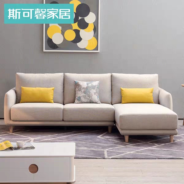 品质口碑极佳的布艺沙发十大品牌推荐