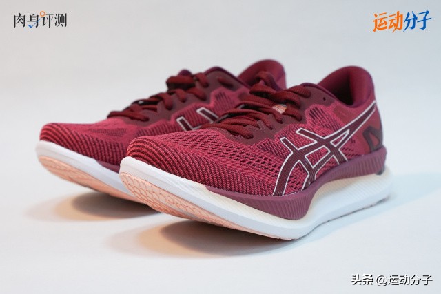 asics亚瑟士glideride2怎么样,亚瑟士glideride2跑鞋评测