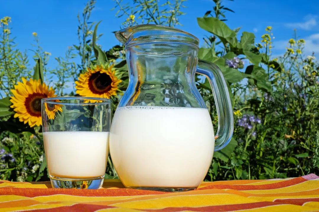 哺乳期不能吃哪些回奶食物,什么食物会回奶哺乳期不能吃