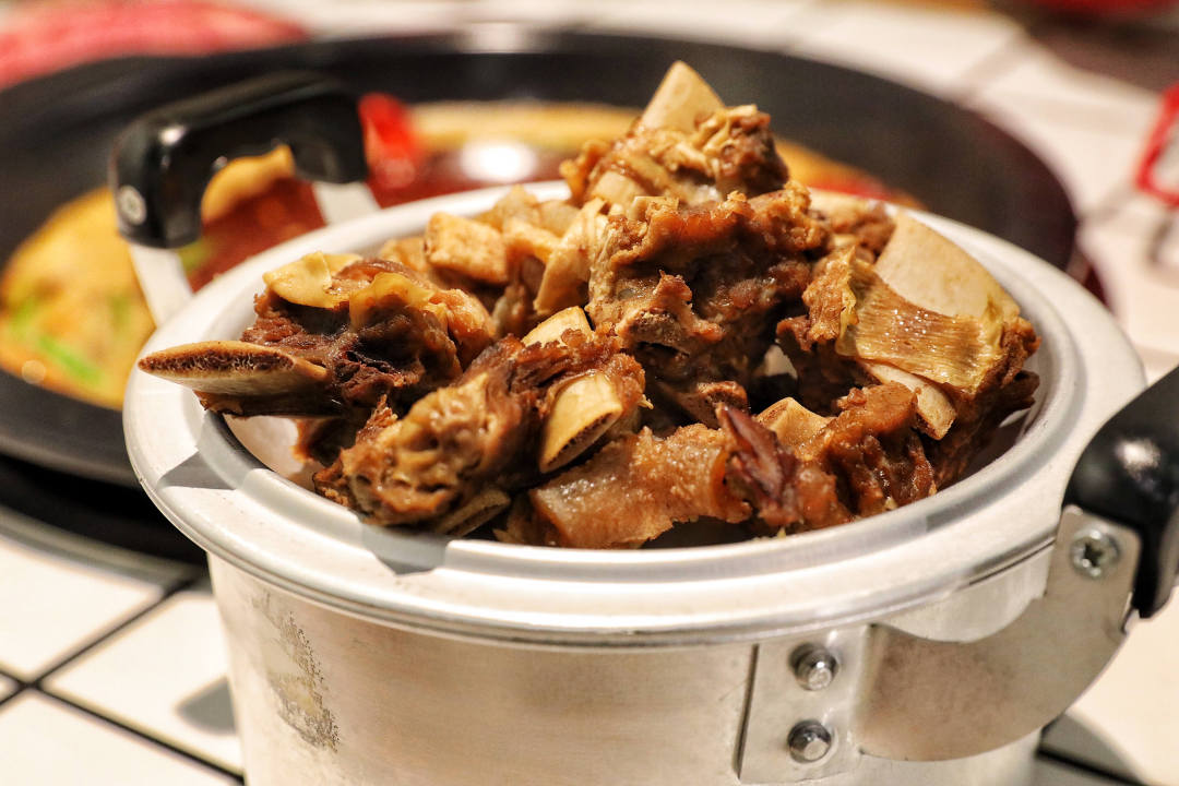5.8折牛肉,5.8折火锅