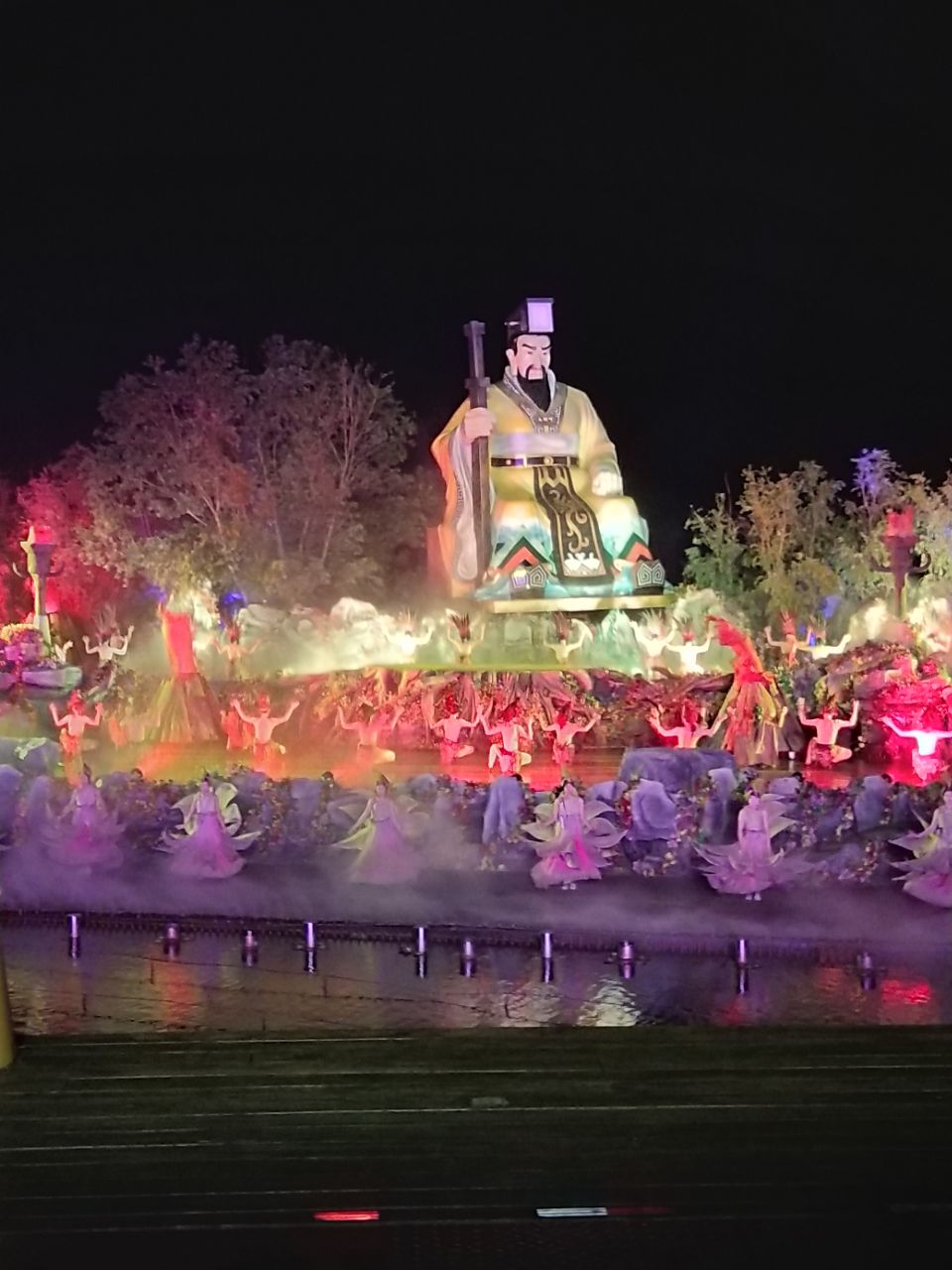 威海华夏城海底世界价格,威海之翼华夏城