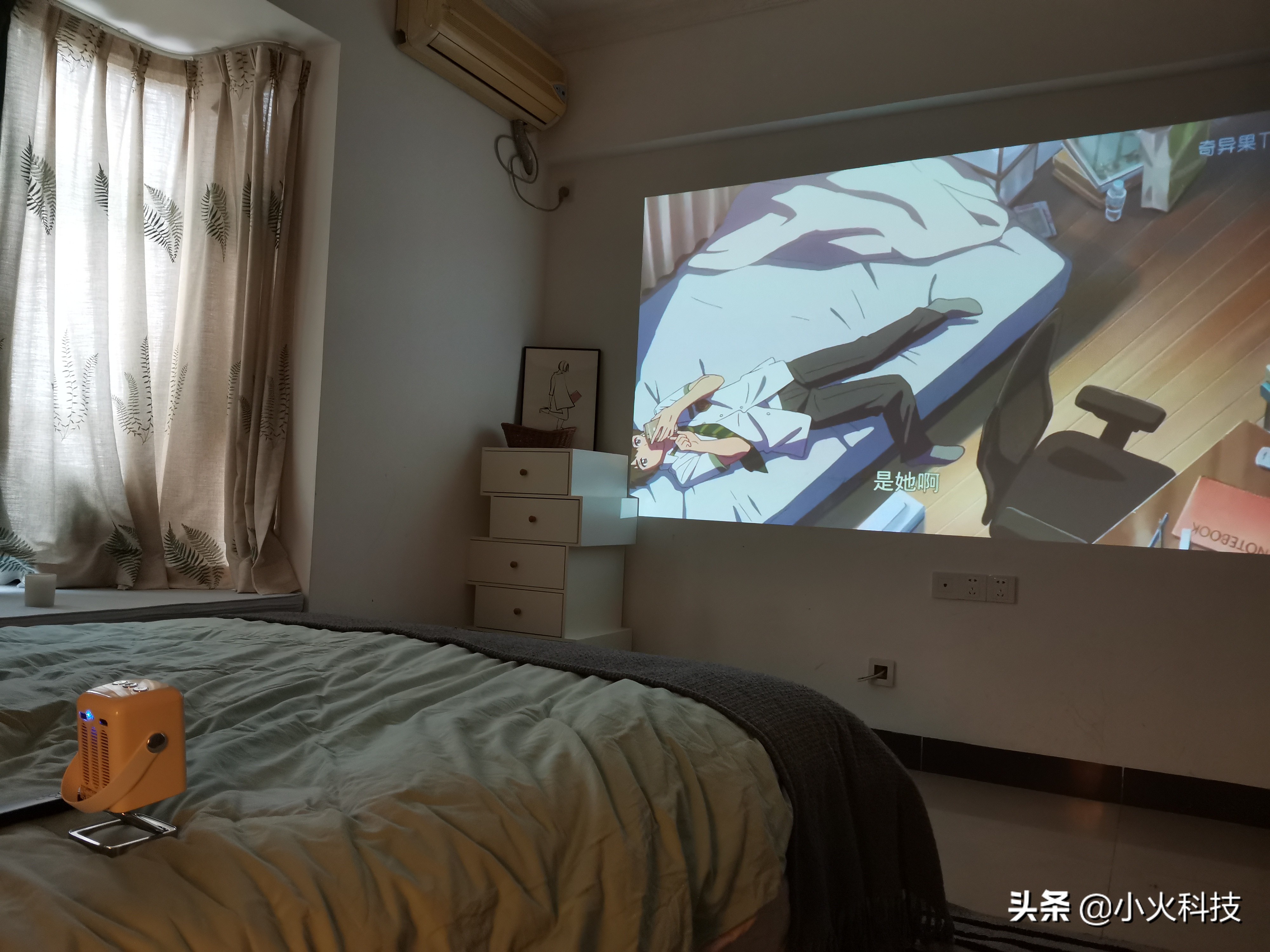 1080p投影仪推荐2020年,家用高清投影仪有什么选购技巧