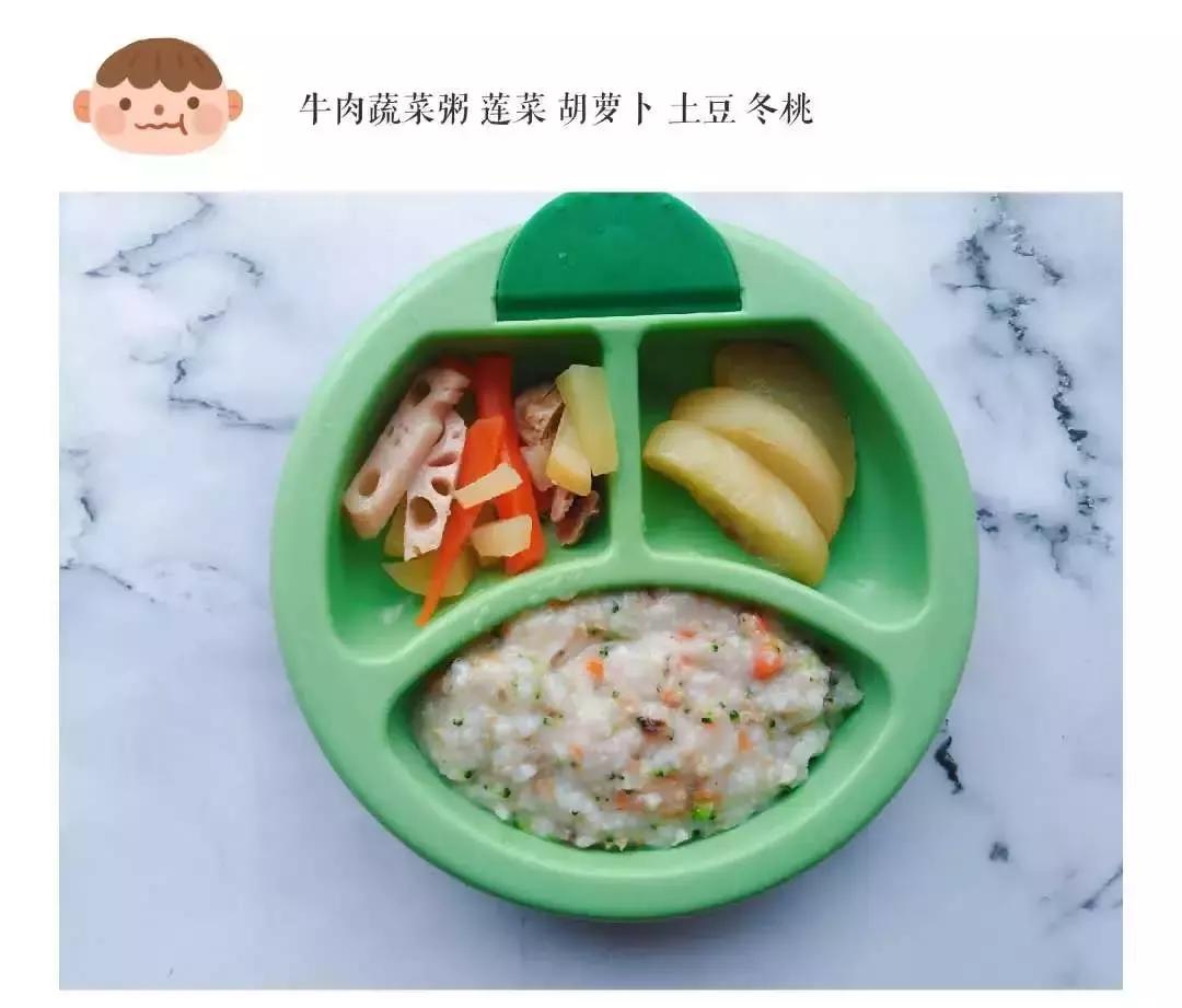 宝宝生病了不爱吃饭，我的经验教你怎么办！