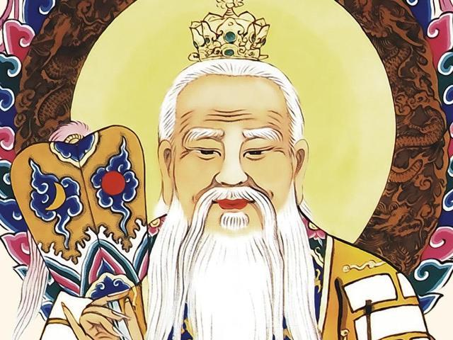 真正的老子有多强,像龙一样威猛有力