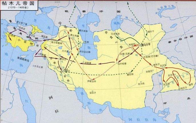 伊朗为什么不是四大文明古国之一,伊朗的前身曾经是哪个文明古国