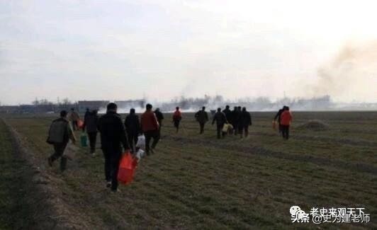 一个老兵生活的感悟,一个丰县人的民权印象