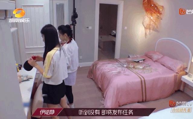 唱吧向往的生活麦克风,唱吧麦克风向往的生活