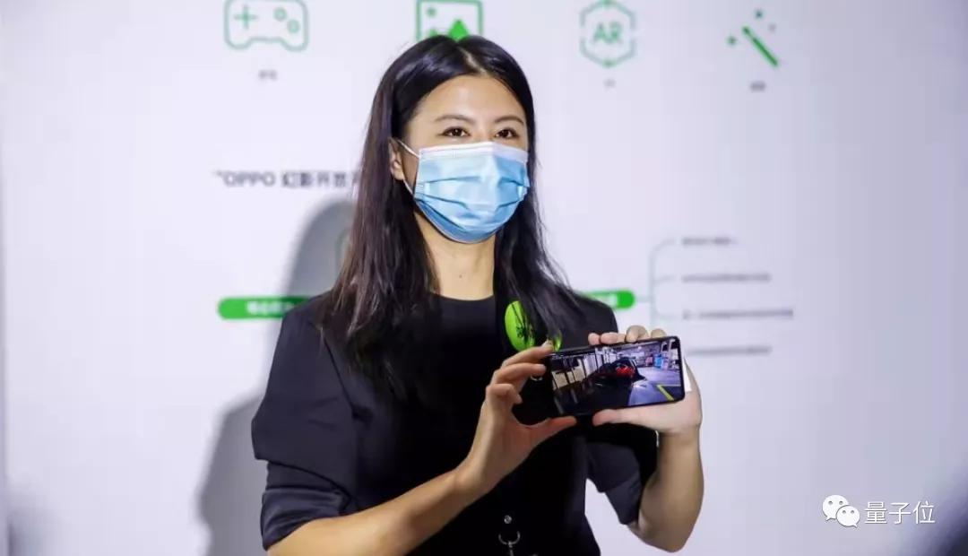 oppo最适合用来玩游戏的旗舰机,像素好又能打游戏的手机oppo