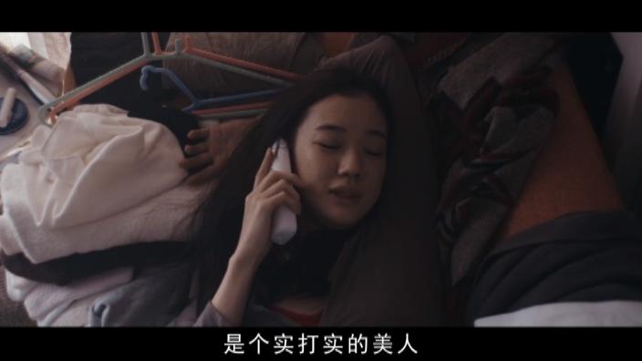 一部邋遢的人性电影,一部邋遢又真实的电影