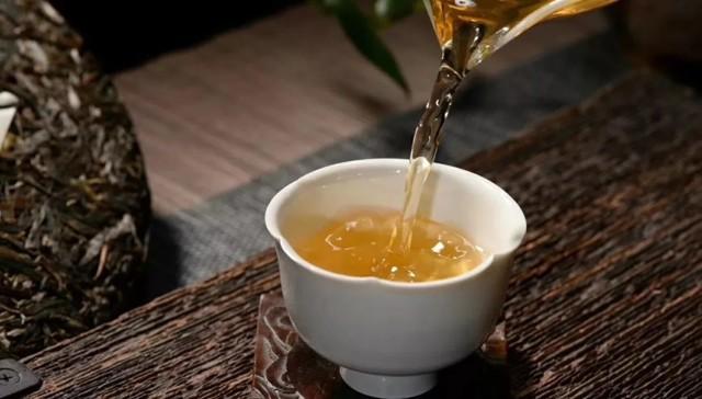 普洱沱茶生茶怎么泡好喝,菊花金银花茶怎么泡好喝