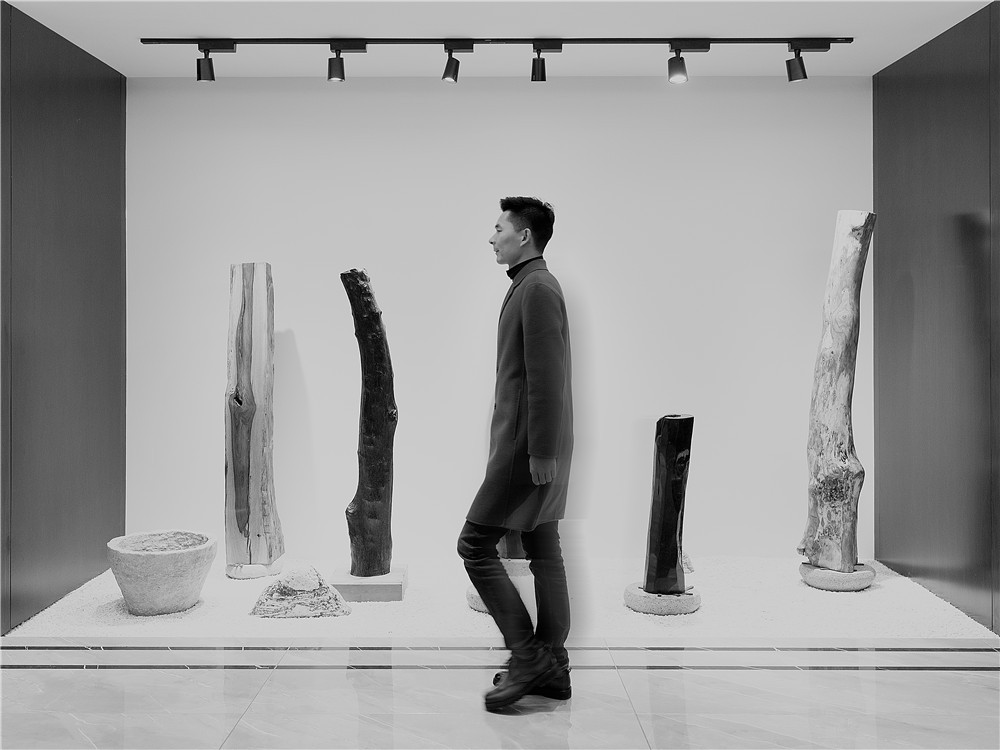 谜-常州首届设计师肖像艺术展