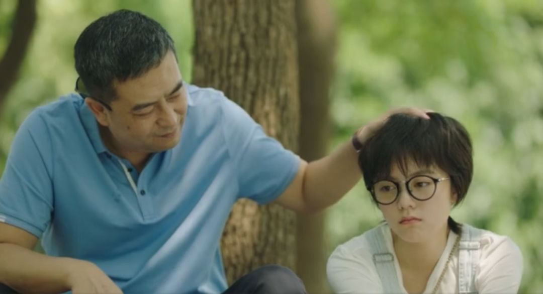 父亲居然问女儿：你是处女吗？