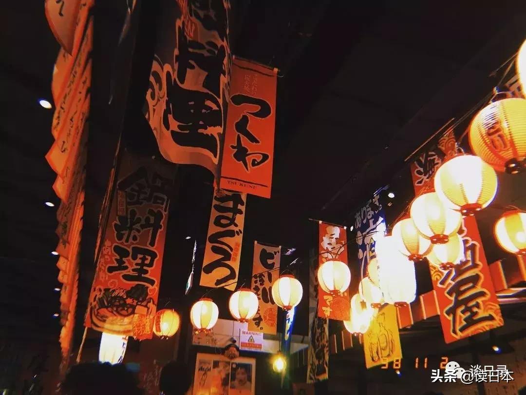 留学生刚到日本居酒屋,日本留学去居酒屋