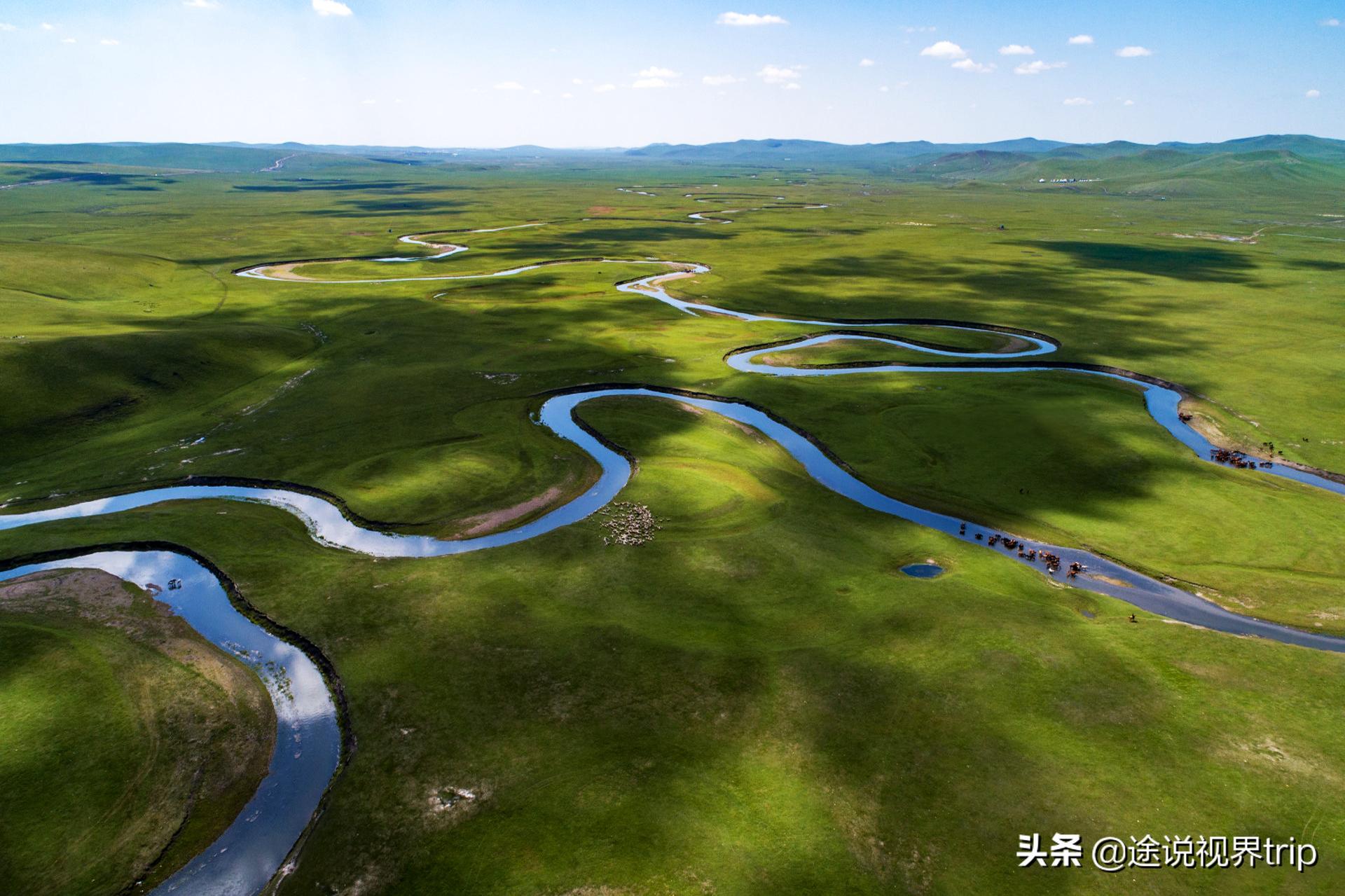用这100张照片，带你看中国绝美风景！看看你都打卡过哪些地方