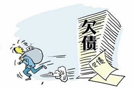 借款人跑了担保人该怎么办,借款人欠款怎么追回