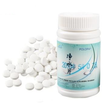 户外怎么解决水的问题,如何处理野外水