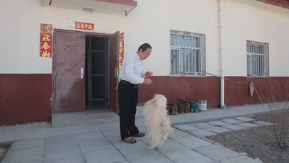 戈壁滩大沙漠无人区,戈壁滩无人区