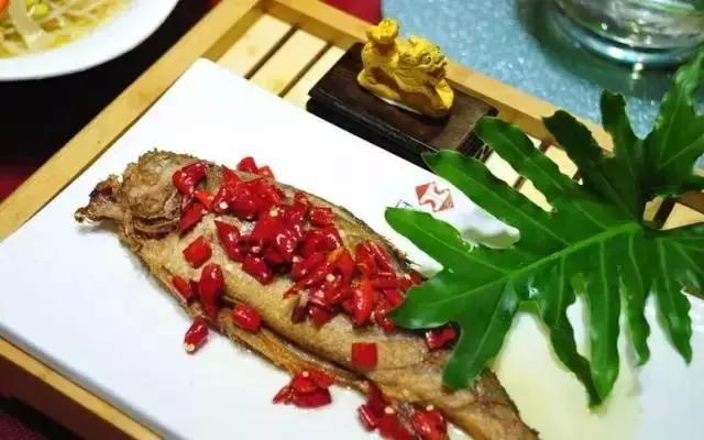 十六种鱼做法大全,鱼的三十六种做法名字