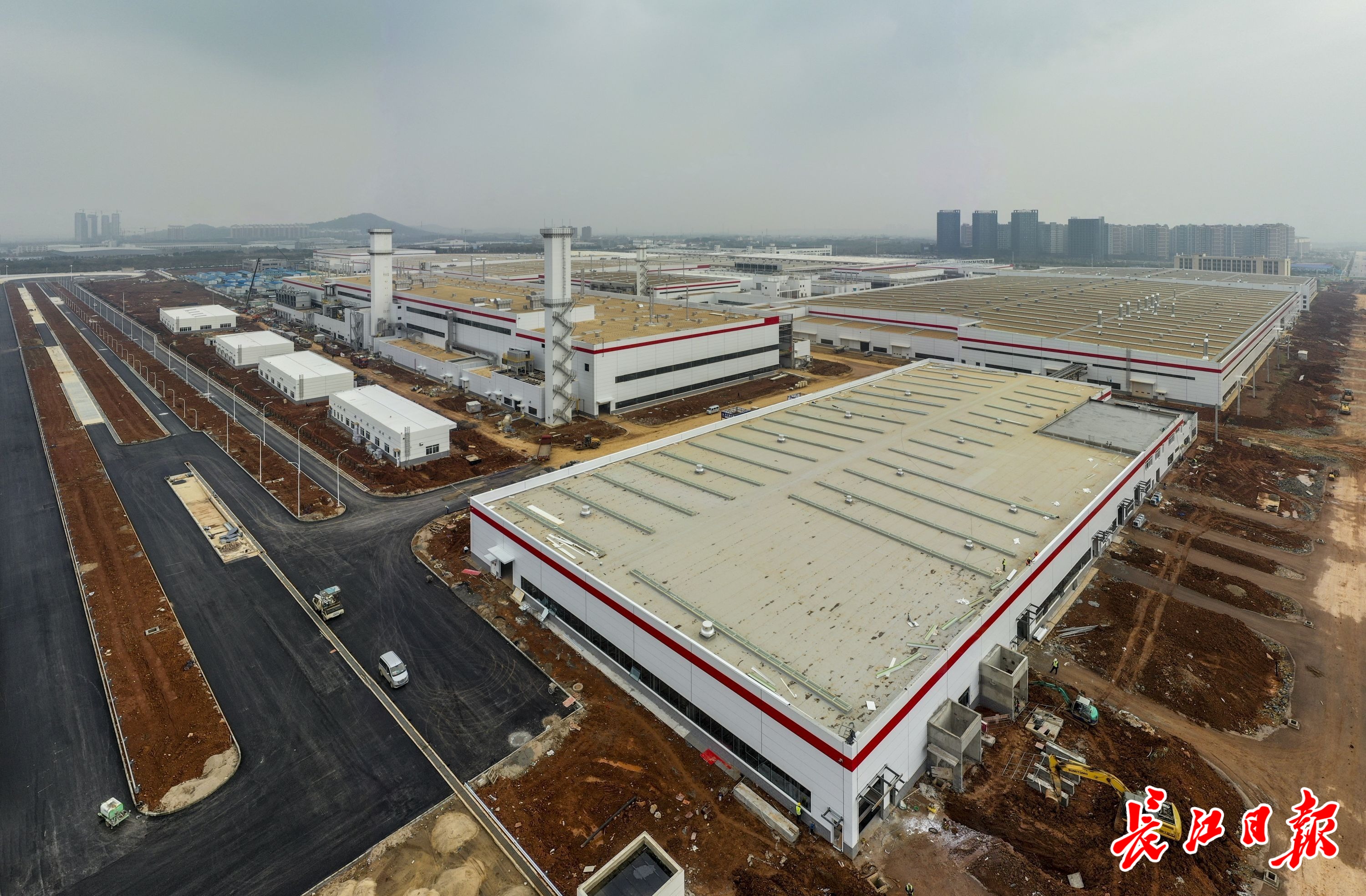 武汉13城区端出发展与民生“大套餐”，来看看您家门口会有哪些新变化