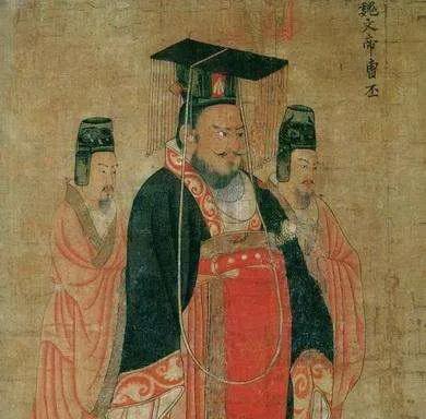建安文章，不朽盛事：中国第一个完全以文学情怀结缘的文人集团