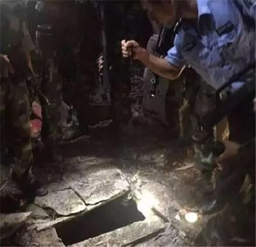 最凶狠的三大悍匪,建国以来最凶残的七大悍匪