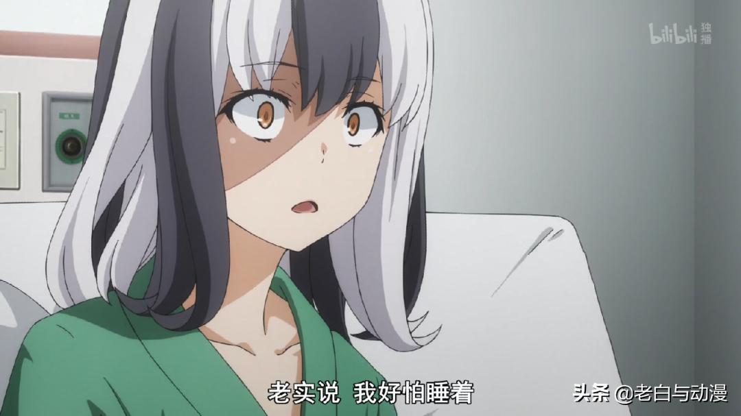 《超炮T》完结，结局很美好，食蜂带桃莉去水族馆