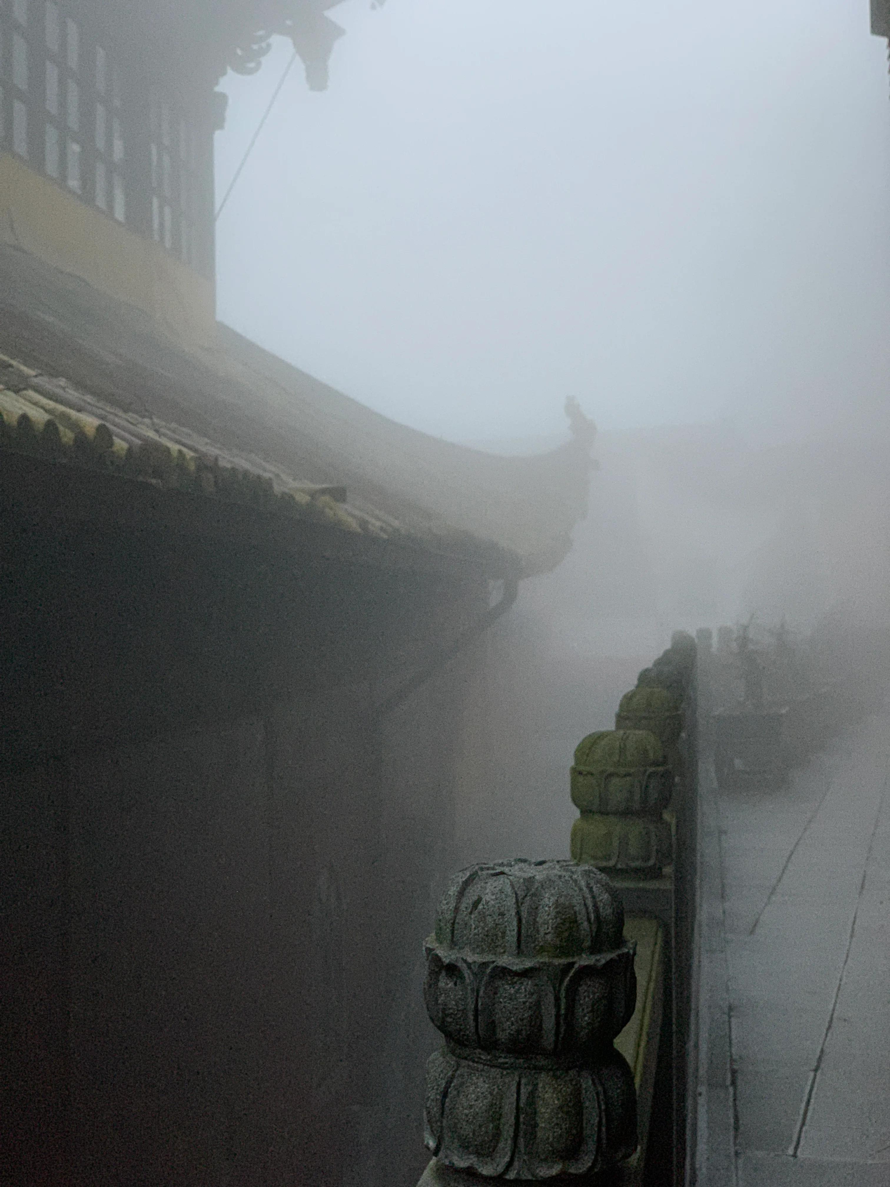 九华山哪条路上山不要门票,九华山那条街叫啥